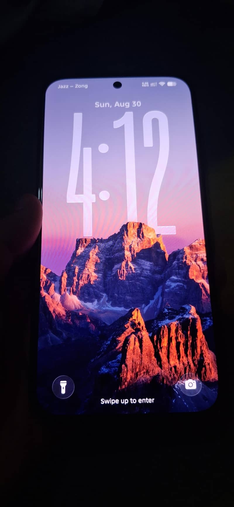 Tecno Camon 50 0