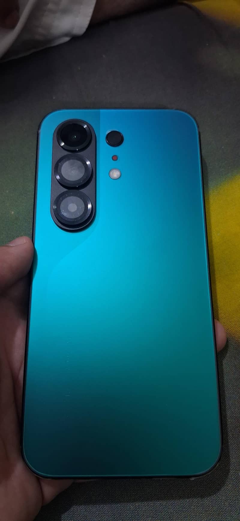 Tecno Camon 50 1