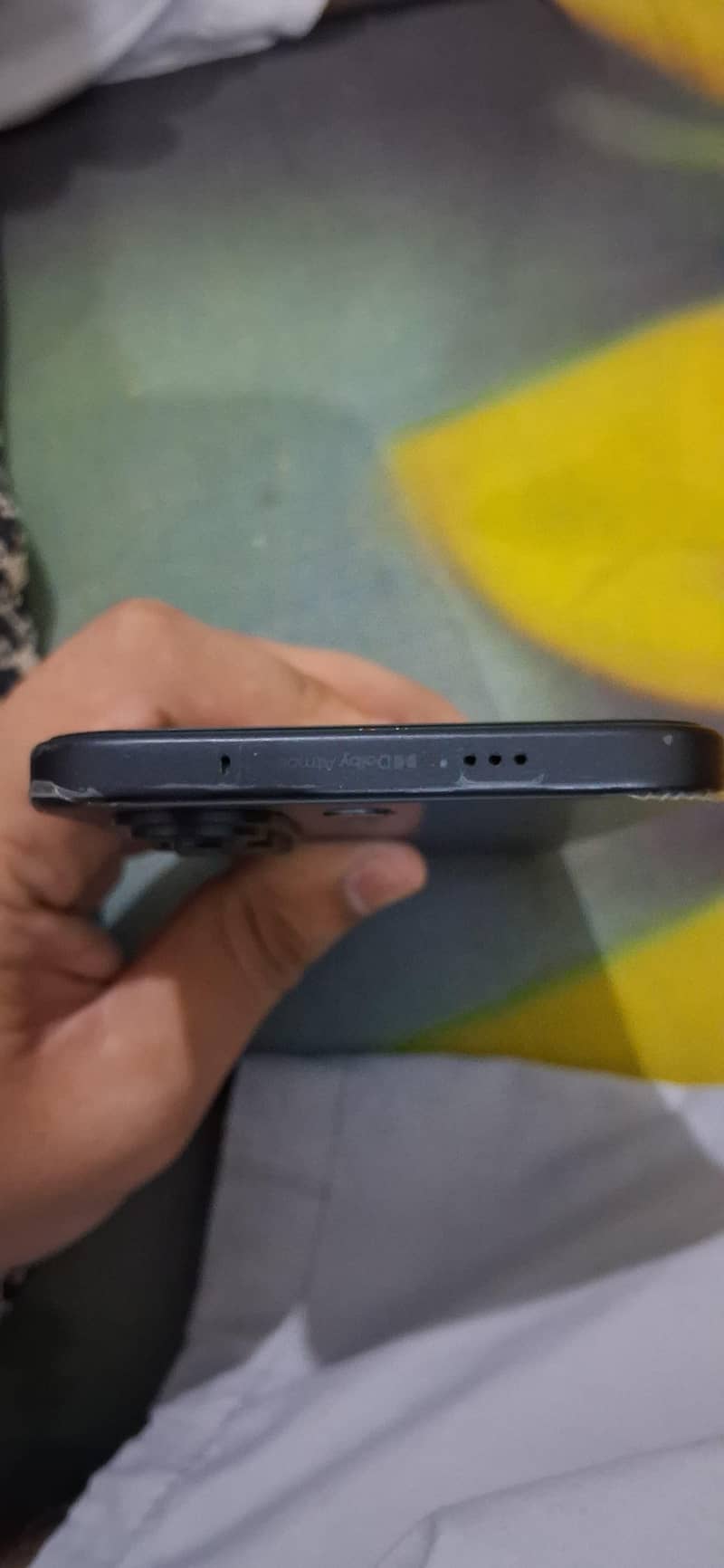 Tecno Camon 50 2