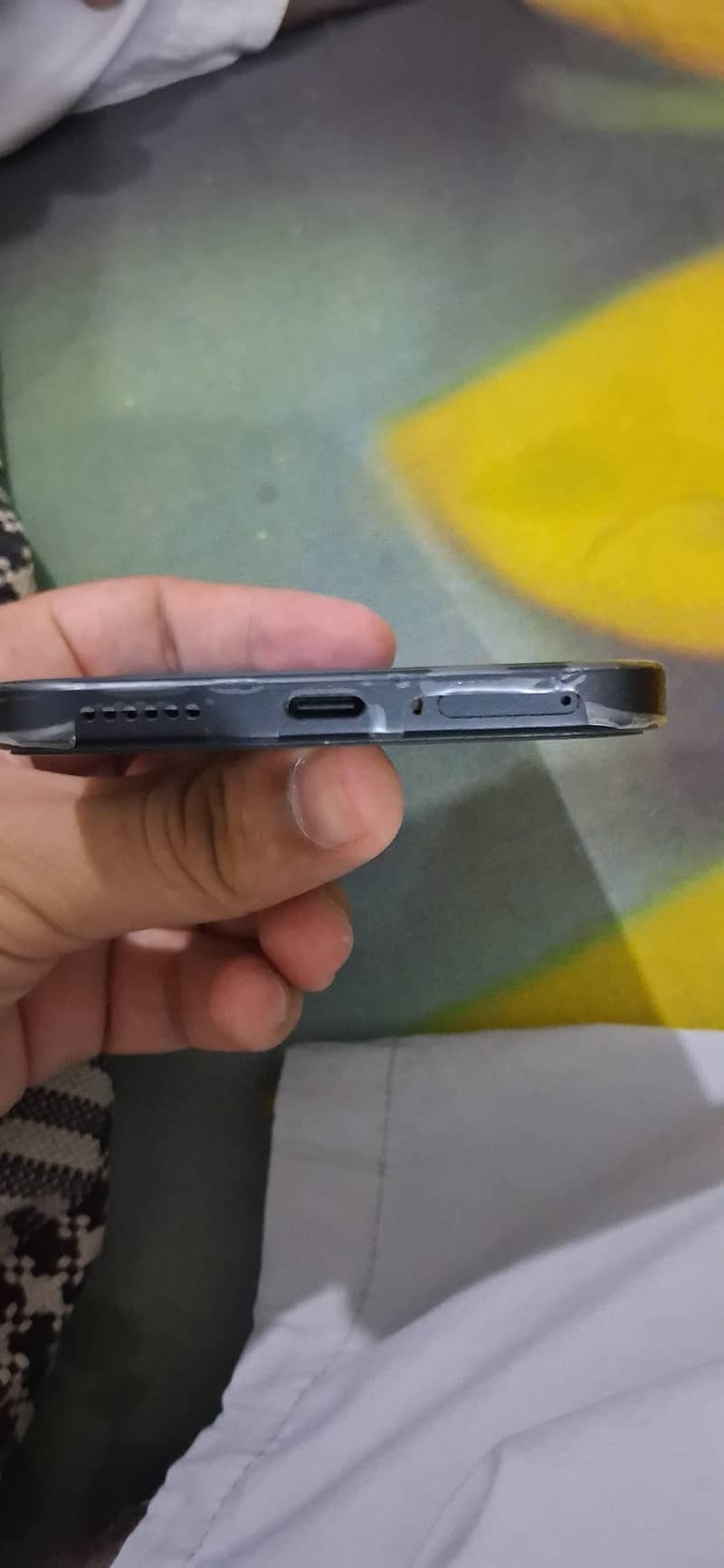 Tecno Camon 50 3