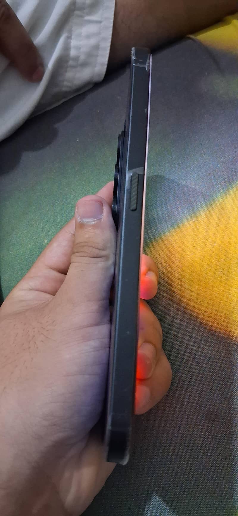 Tecno Camon 50 4