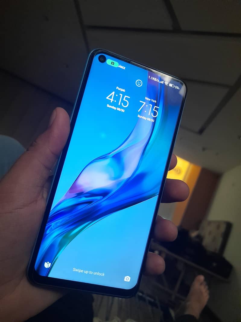 Xiaomi Redmi Note 9 0