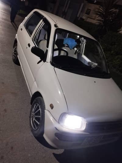 Daihatsu course 2010