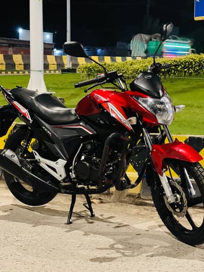 United 150cc 2026 Model | Lifan Engine |