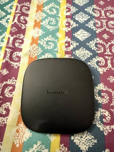 Android tv box