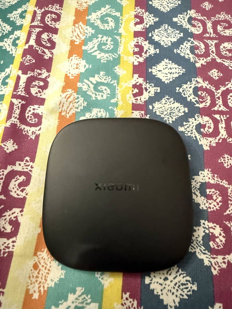 Android tv box 0