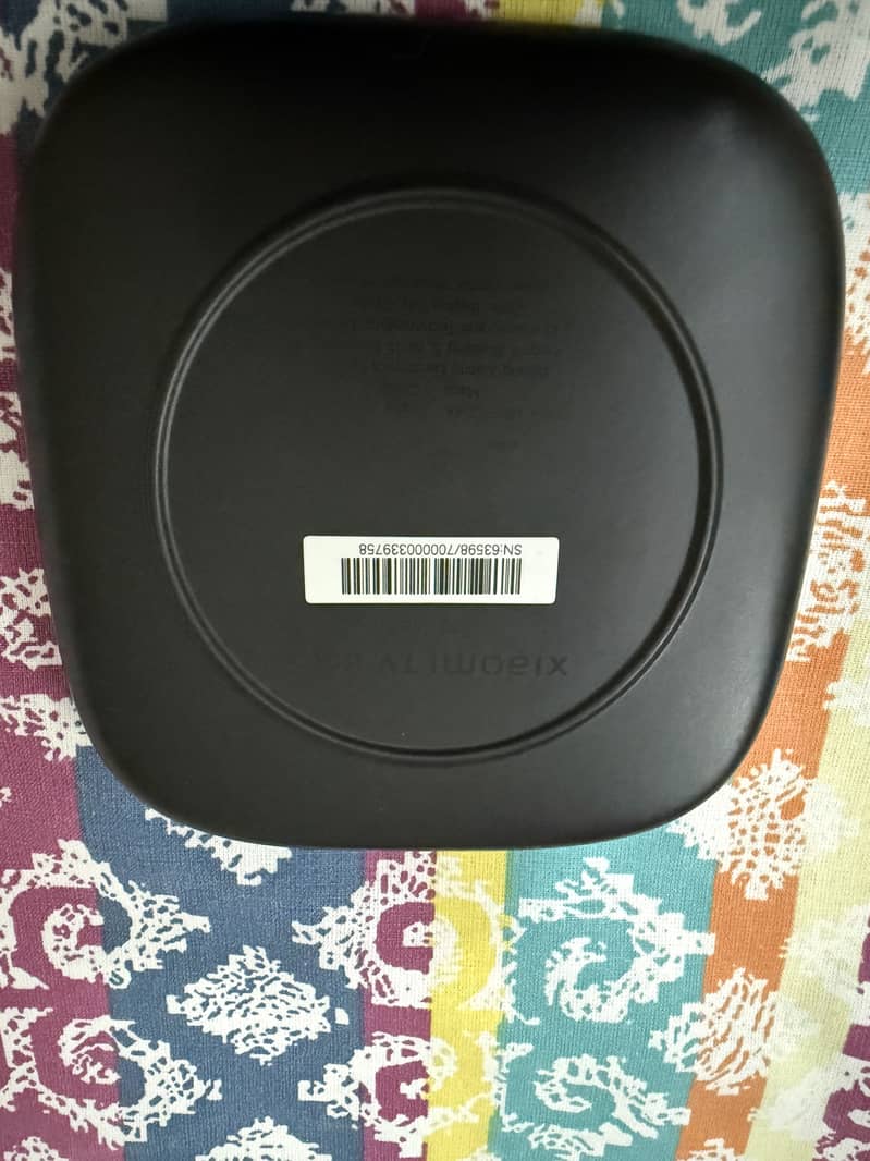 Android tv box 1