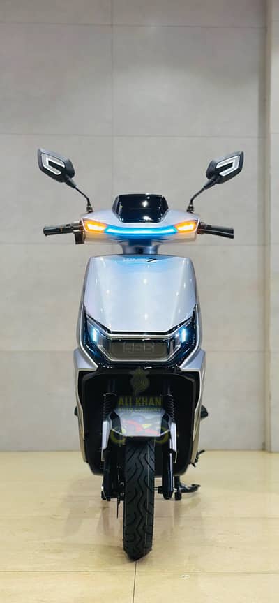 Evon Scooty Kings Yadea Metro Evee Evon Okla EV Female scooty  Ramza