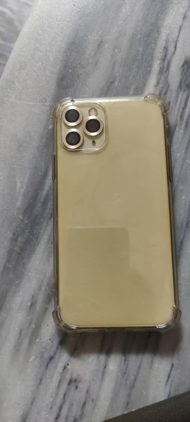 Apple iPhone 11 Pro 7