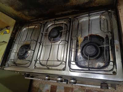 SINGER OVEN FOR SALE