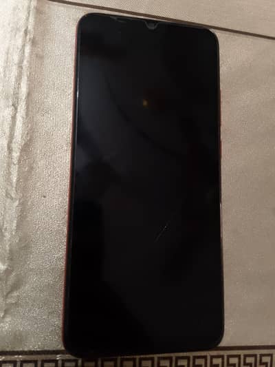 Samsung Mobile A02s