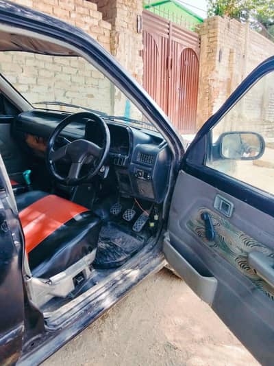 kia classic 2802