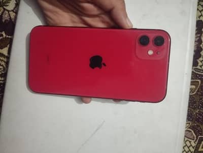 iphone 11 non pta FU 128 gb Exchange possible up model