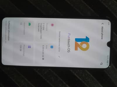 Vivo V21e