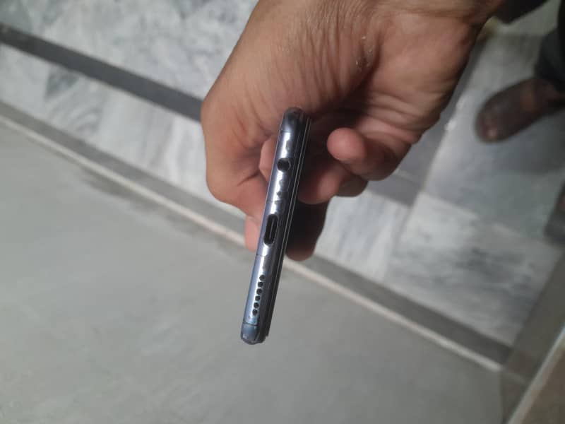 Vivo V21e 5