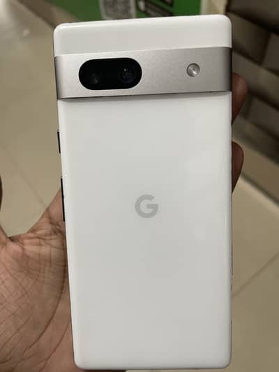 Google Other Model
