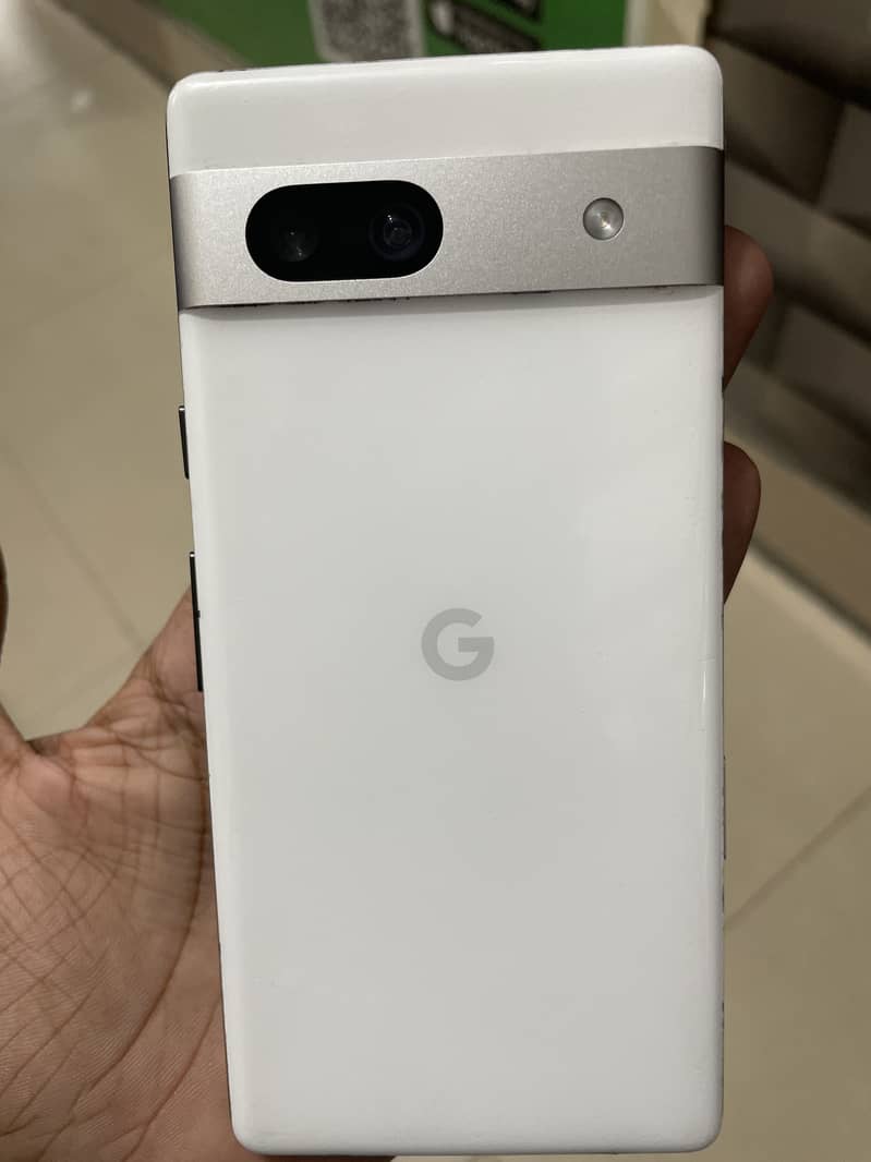 Google Other Model 0