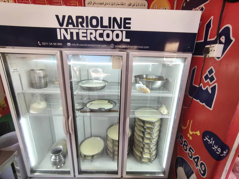 varioline frzer 0
