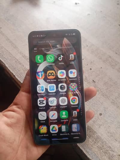 tecno spark 40c