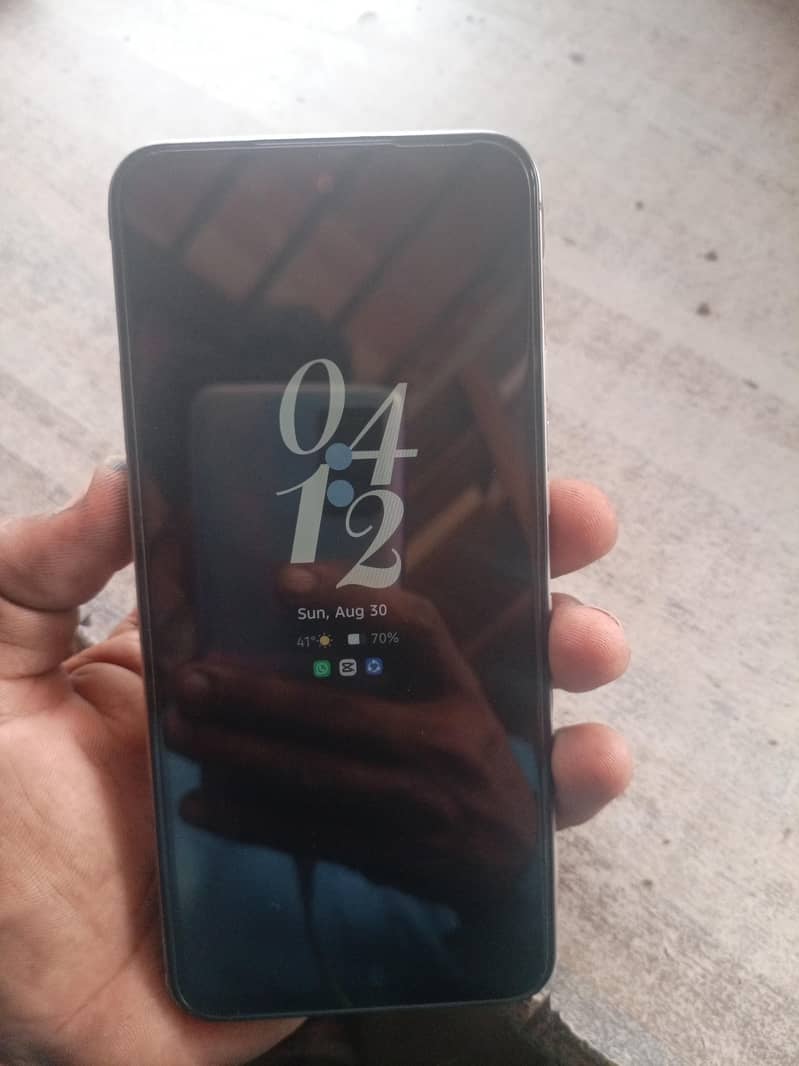 tecno spark 40c 1