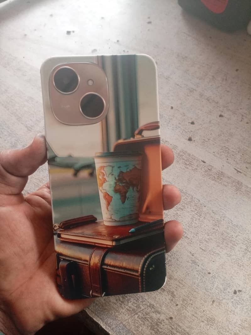 tecno spark 40c 2