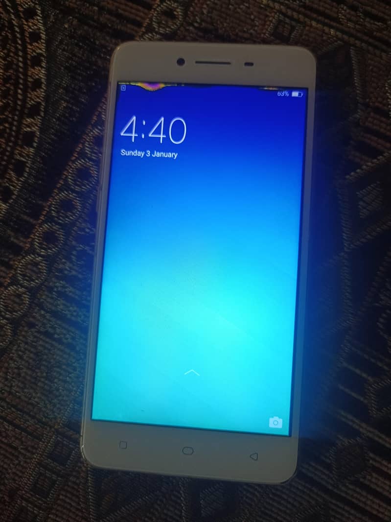 OPPO A37 1