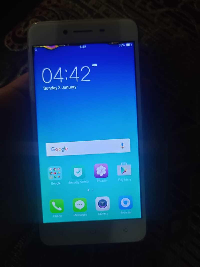 OPPO A37 2