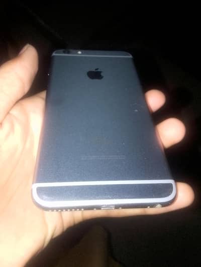 Apple iPhone 6S Plus