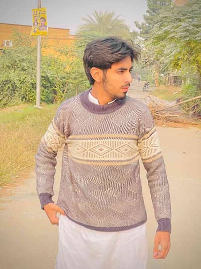 Mian Husnain
