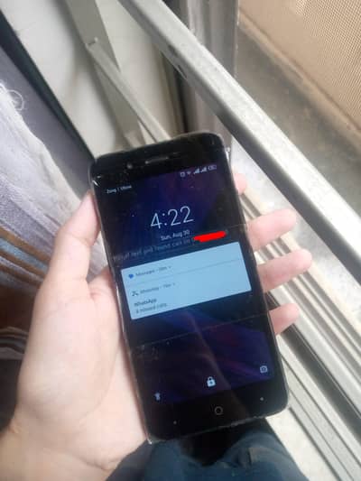 Itel A25 for hotspot call and Whatsapp