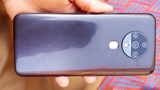 Techno spark 6 mobile