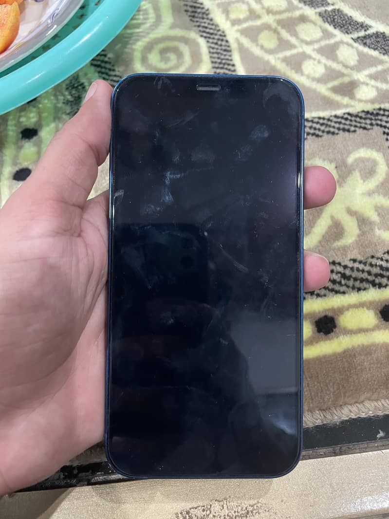 Apple iPhone 12 0