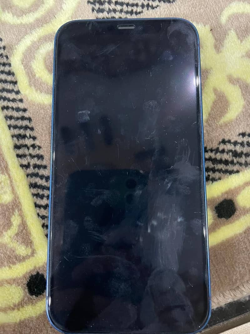 Apple iPhone 12 6