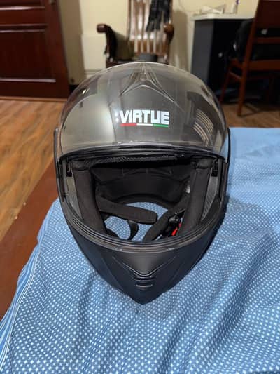 Virtue MD 808 Helmet | DOT Approved