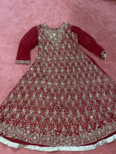 Party wear