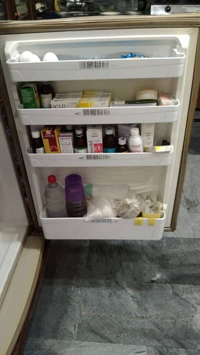 Good condition and perfect functional