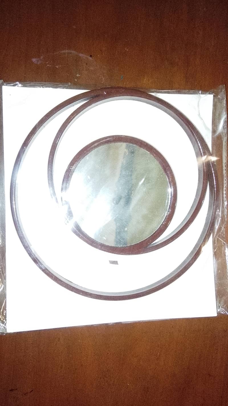 wall mirror frame 1