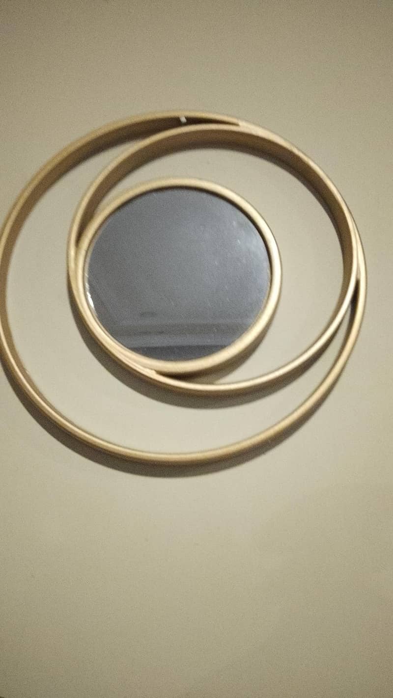 wall mirror frame 2