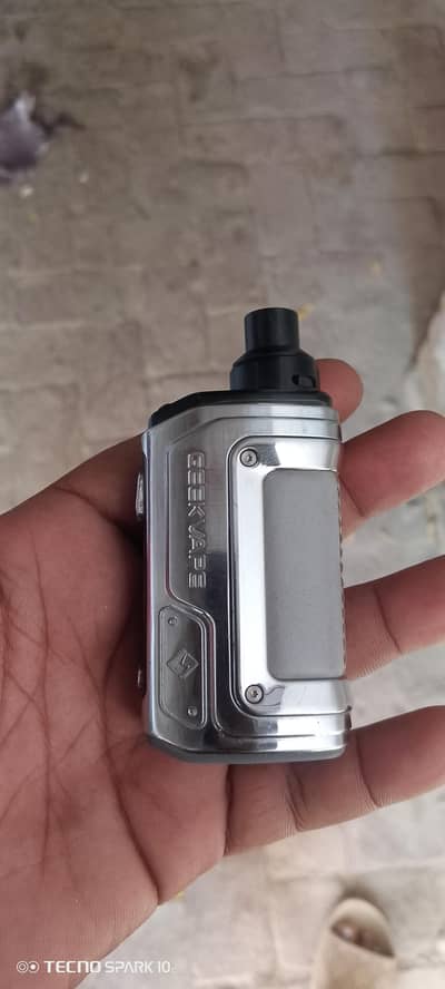 geek vape