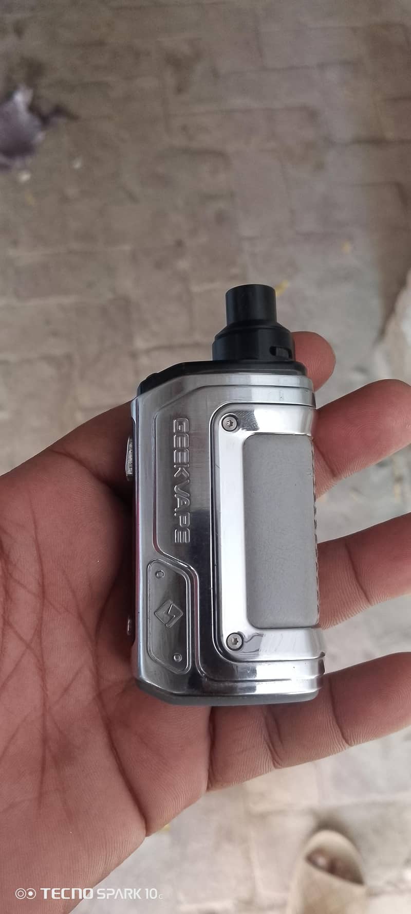 geek vape 0