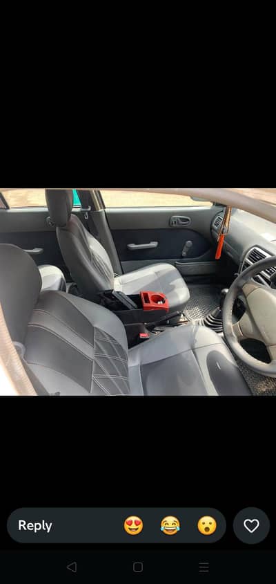 Suzuki Cultus VXR 2007 Exchange Possible with Changan Karvan
