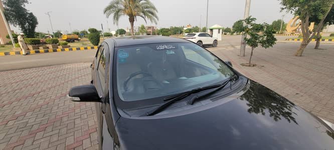 Toyota Corolla XLI 2014
