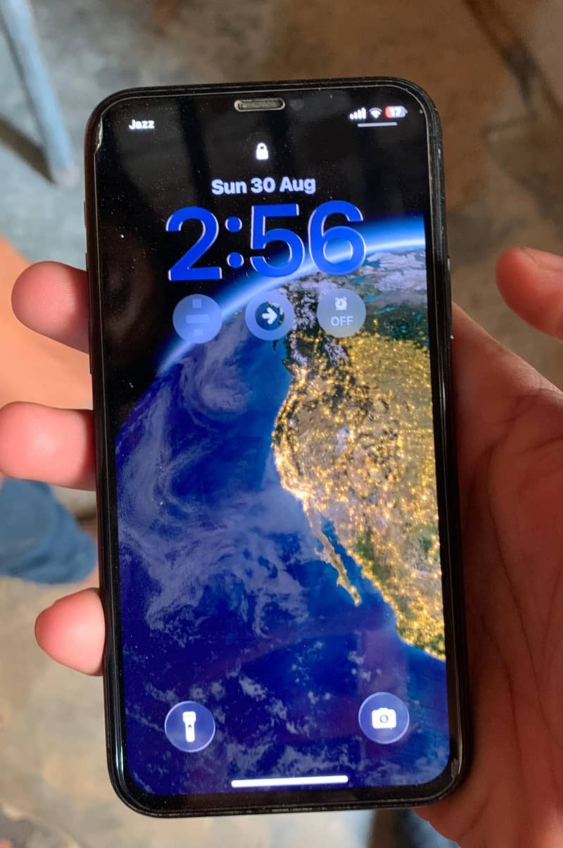 Apple iPhone 11 Pro 0
