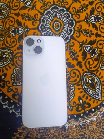 iPhone 15 128 GB JV