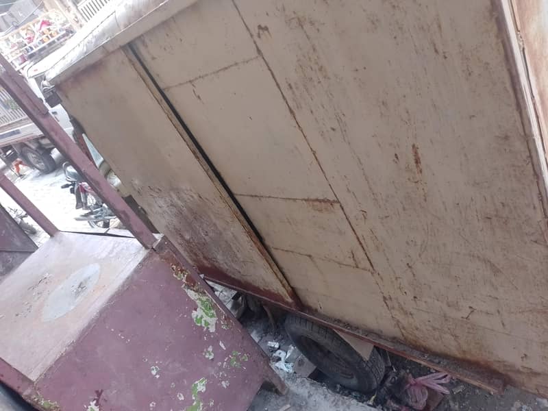 rickshaw 1