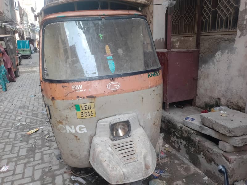 rickshaw 2