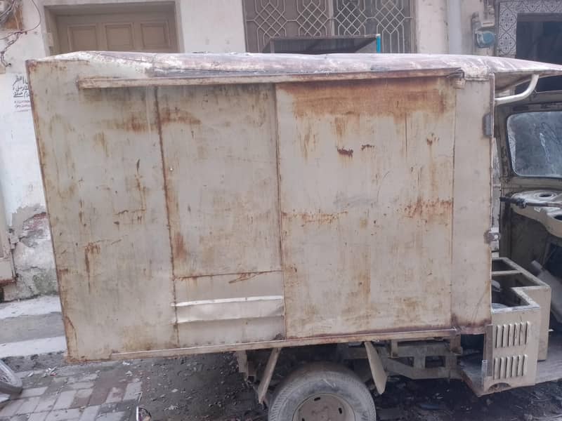rickshaw 3