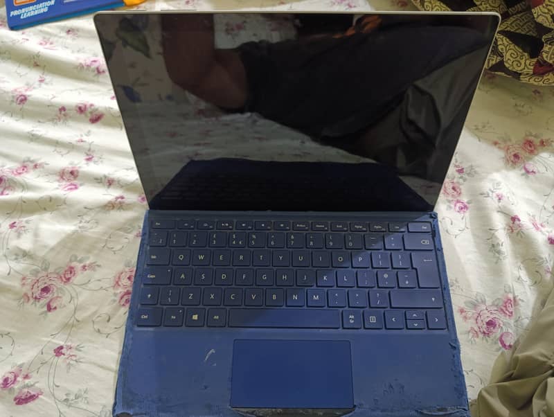 Microsoft Surface PRO 6 2