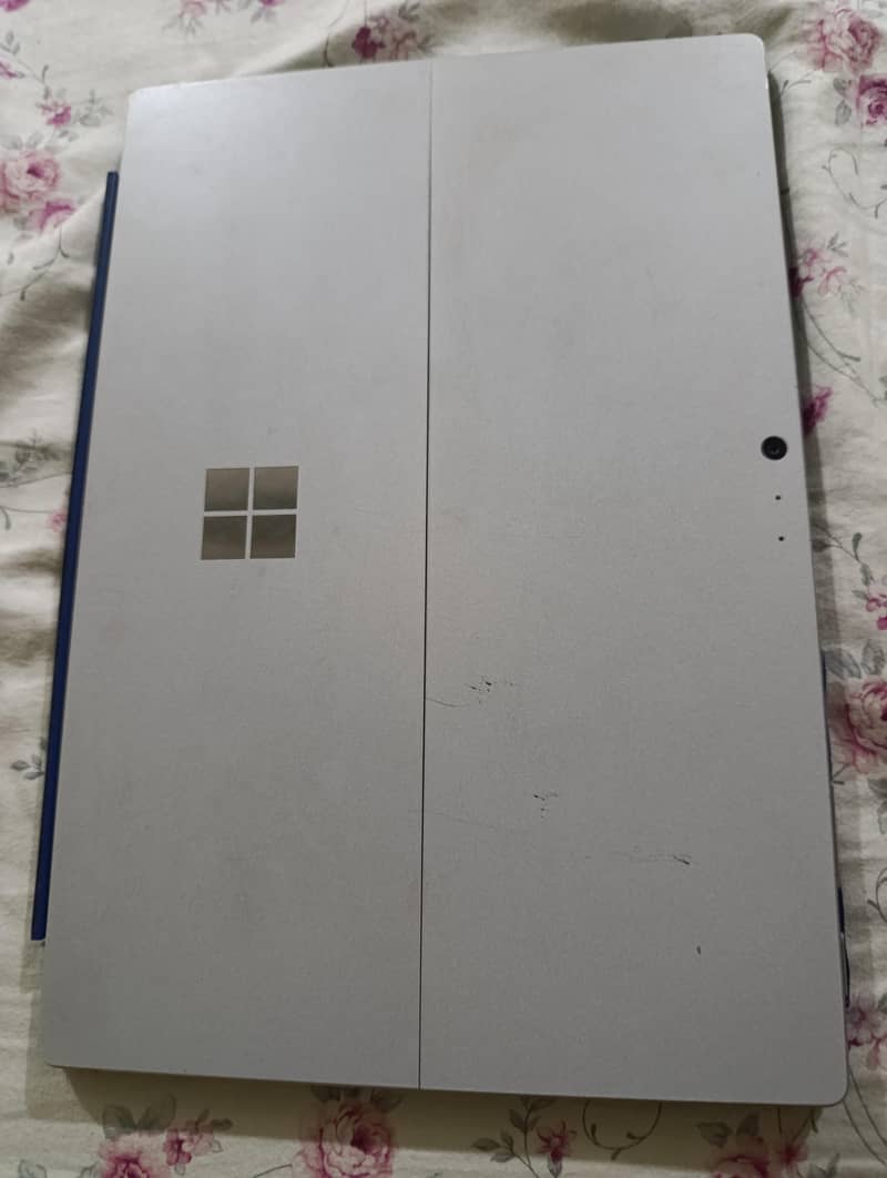 Microsoft Surface PRO 6 3