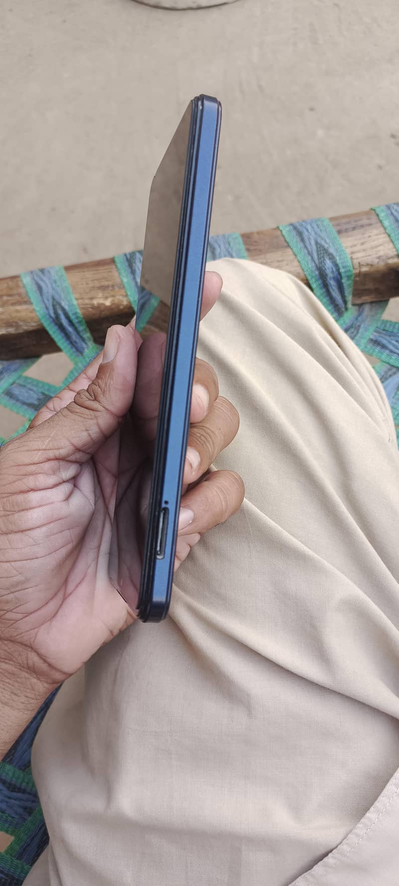 Infinix Note 12 1